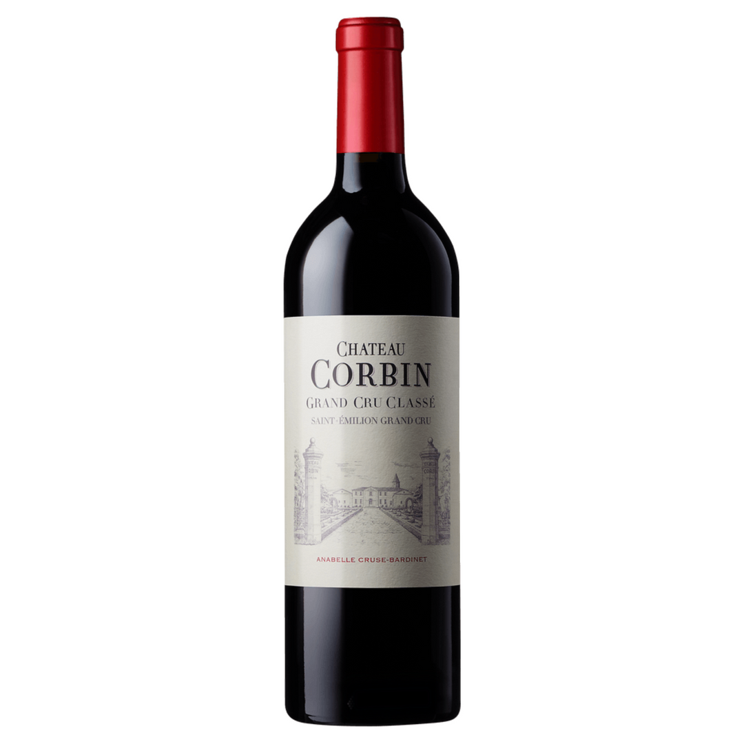 Chateau Corbin 2016