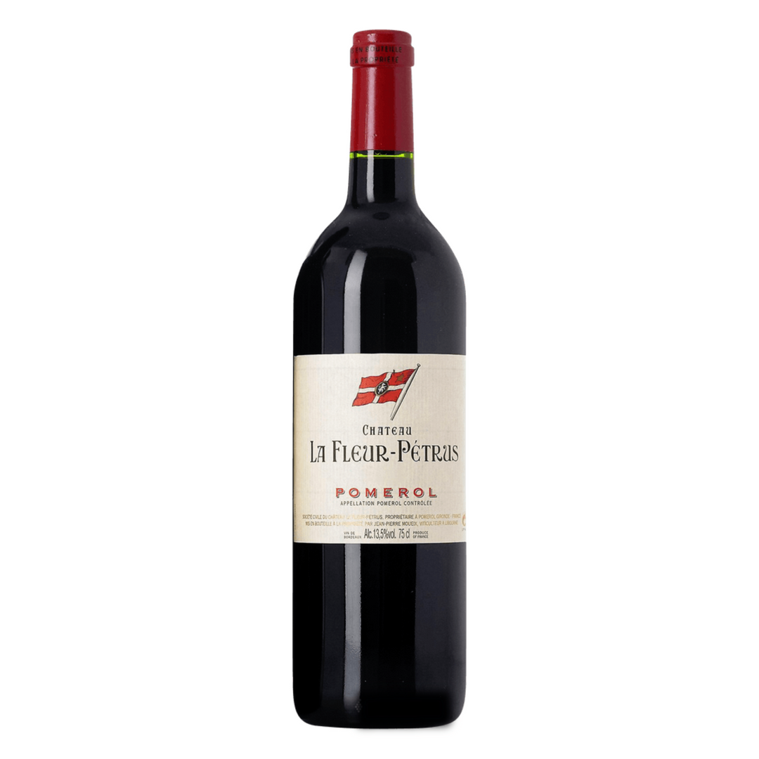 Chateau La Fleur-Petrus 2016