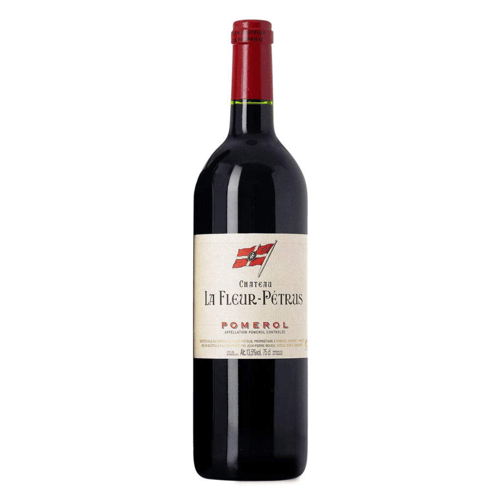 Chateau La Fleur-Petrus 2016 – Canadian Liquor Store Chateau La Fleur-Petrus 2016 – Canadian Liquor Store