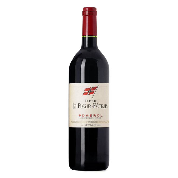 Chateau La Fleur-Petrus 2016 – Canadian Liquor Store