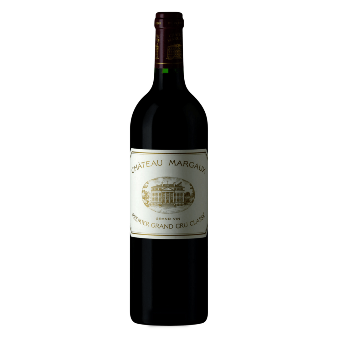 玛歌酒庄红葡萄酒 Chateau Margaux 2000