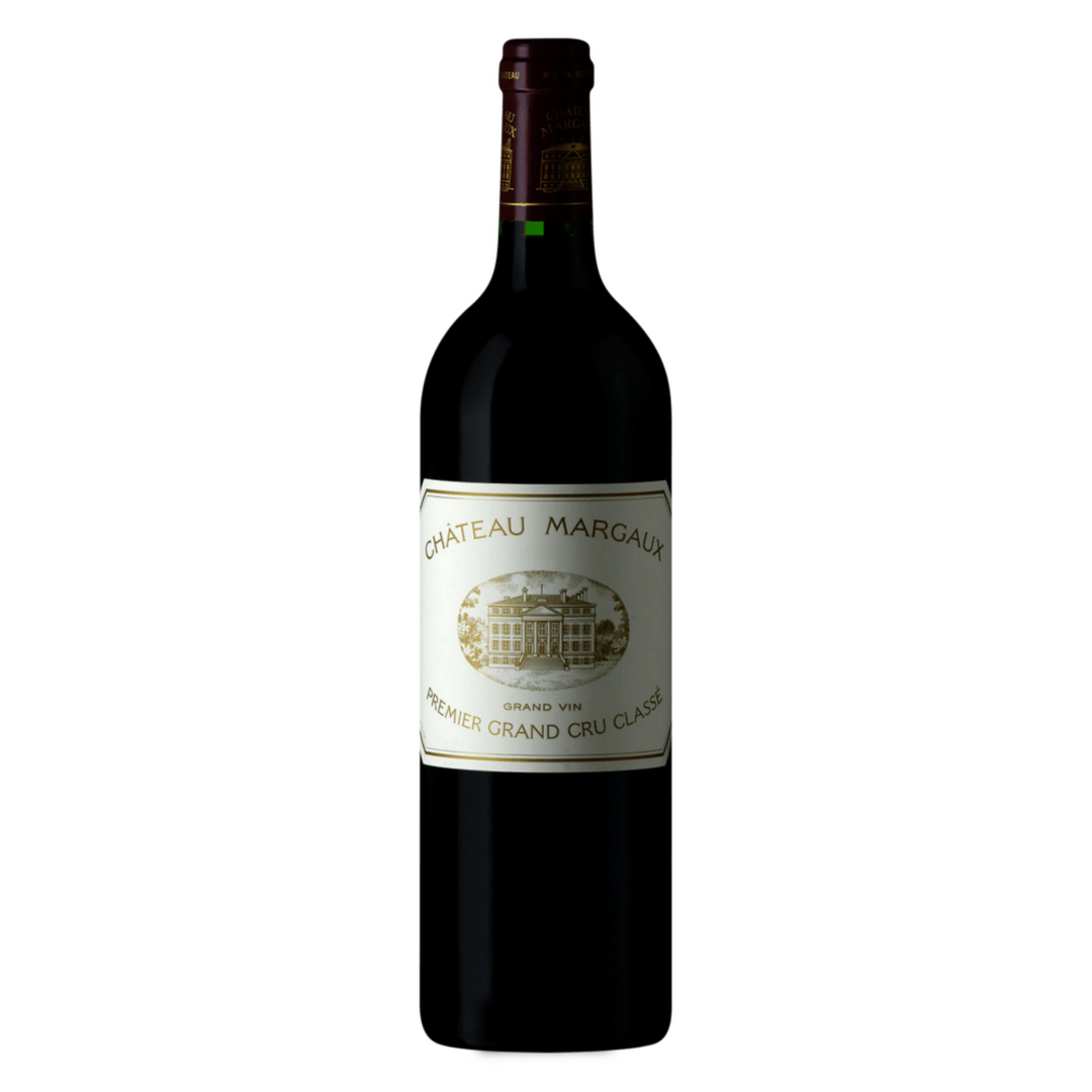 Chateau Margaux 2000