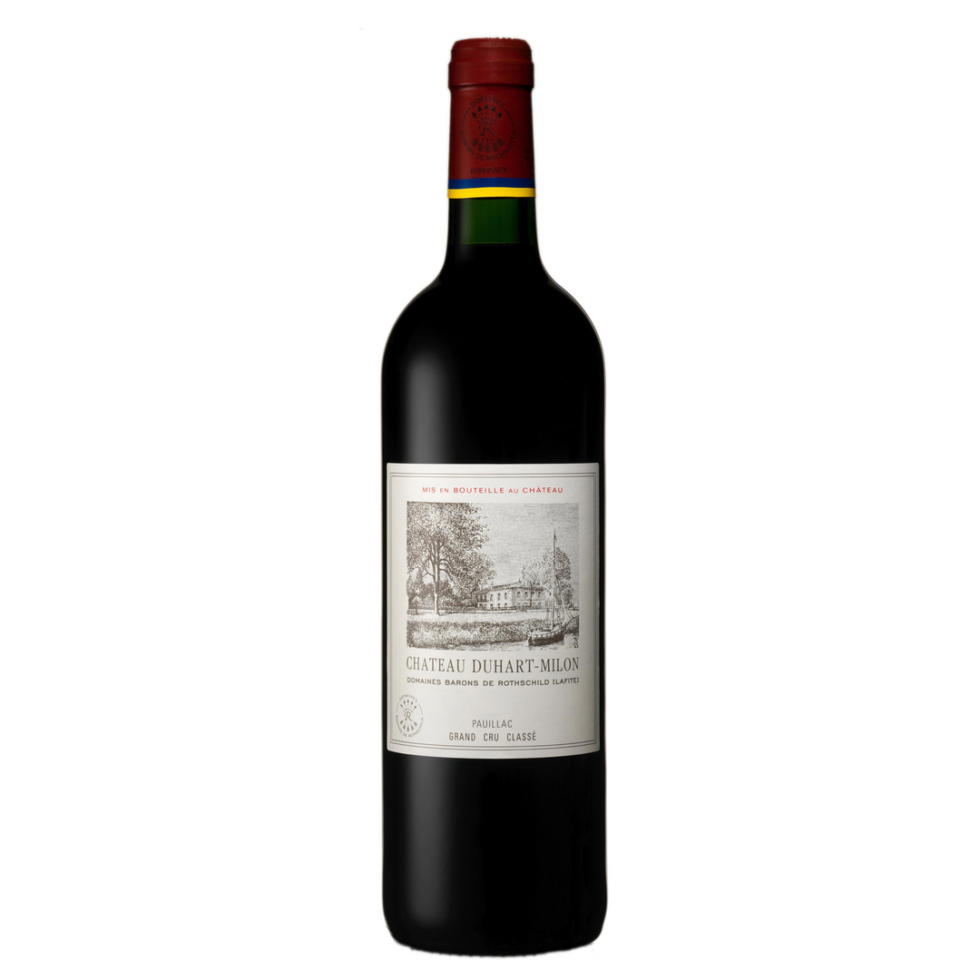 Chateau Duhart Milon 2011