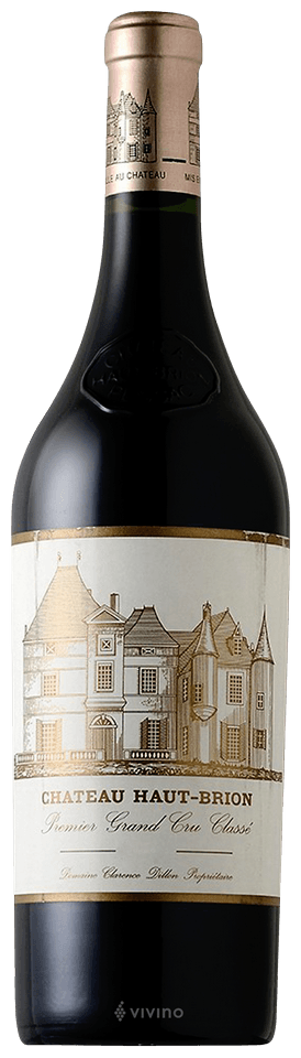 Chateau Haut-Brion 2016 3L