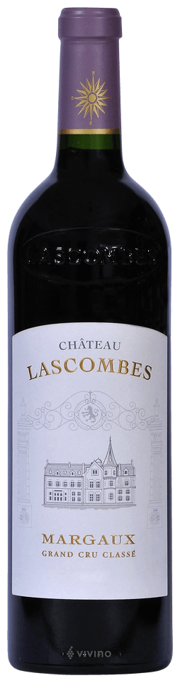 Chateau Lascombes 2016