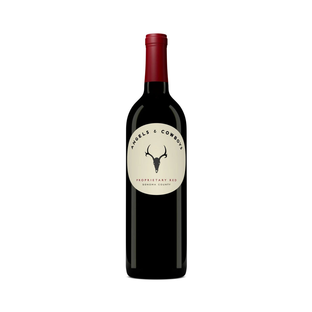 Angels & Cowboys Proprietary Red 750mL (Case of 12)