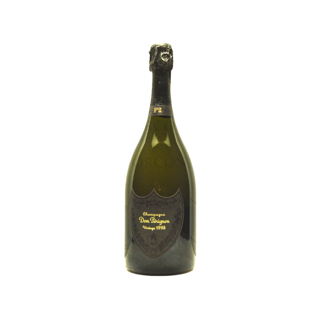 DOM PERIGNON P2 (Case of 3)
