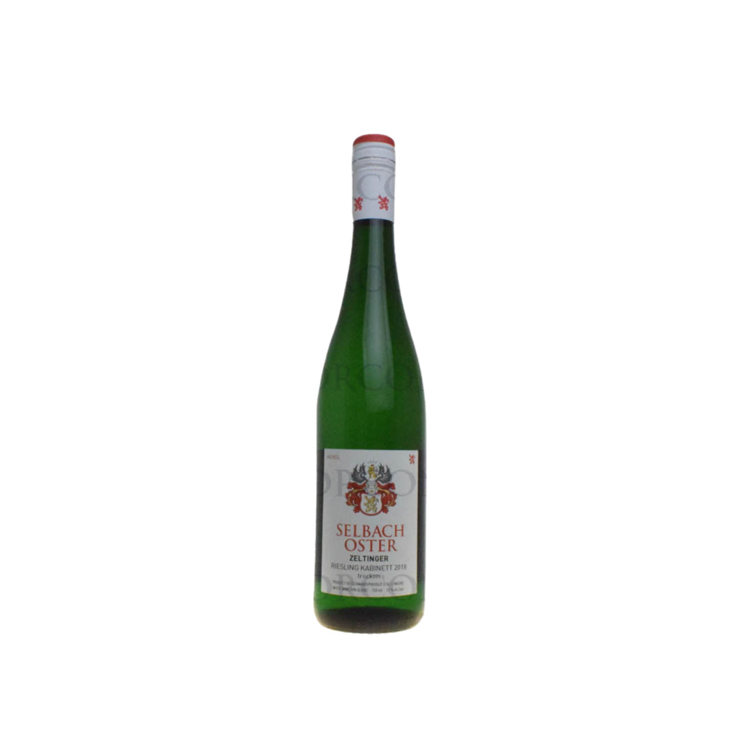 SELBACH ZELTINGER RIESLING KABINETT DRY