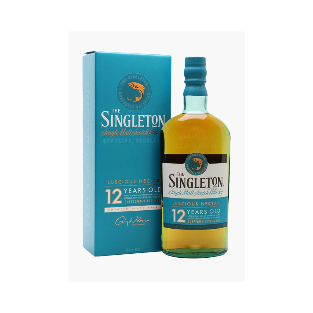 THE SINGLETON OF/DE DUFFTOWN 12 YEAR OLD – Canadian Liquor Store