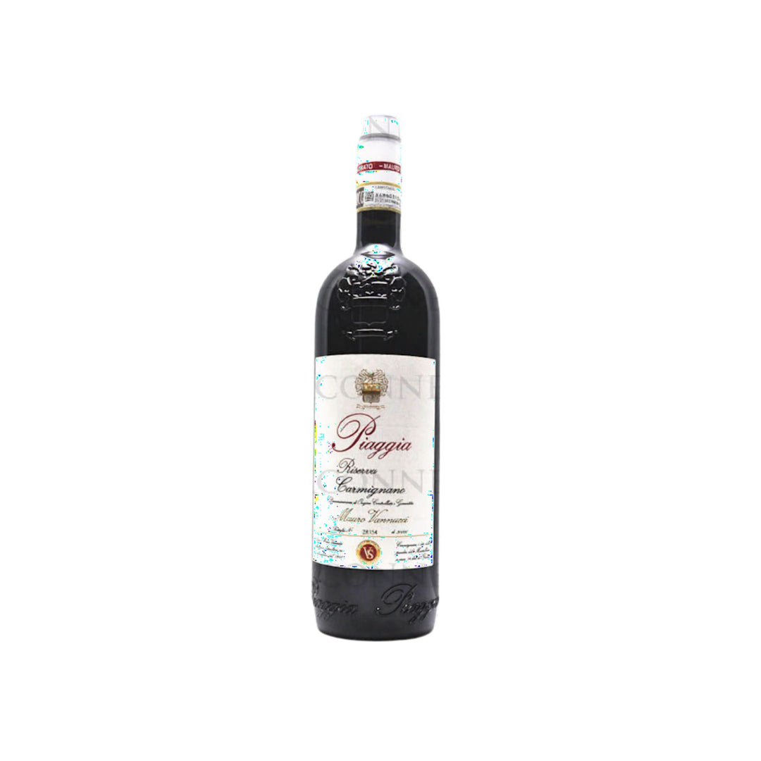 PIAGGIA CARMIGNANO RISERVA