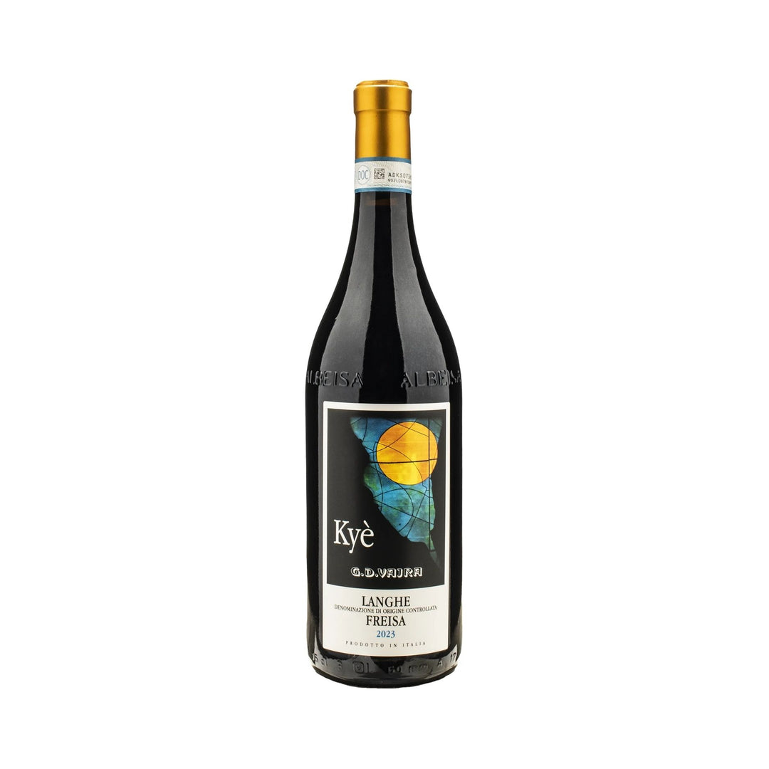 Vajra Langhe Freisa Kye 750mL (Case of 6)