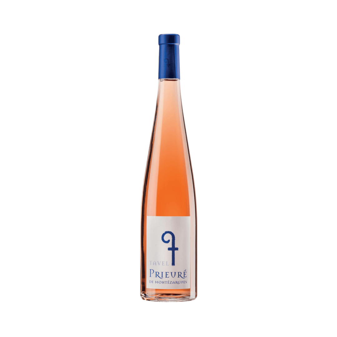 Tavel Prieure De Montezargues 1500mL (Case of 6)