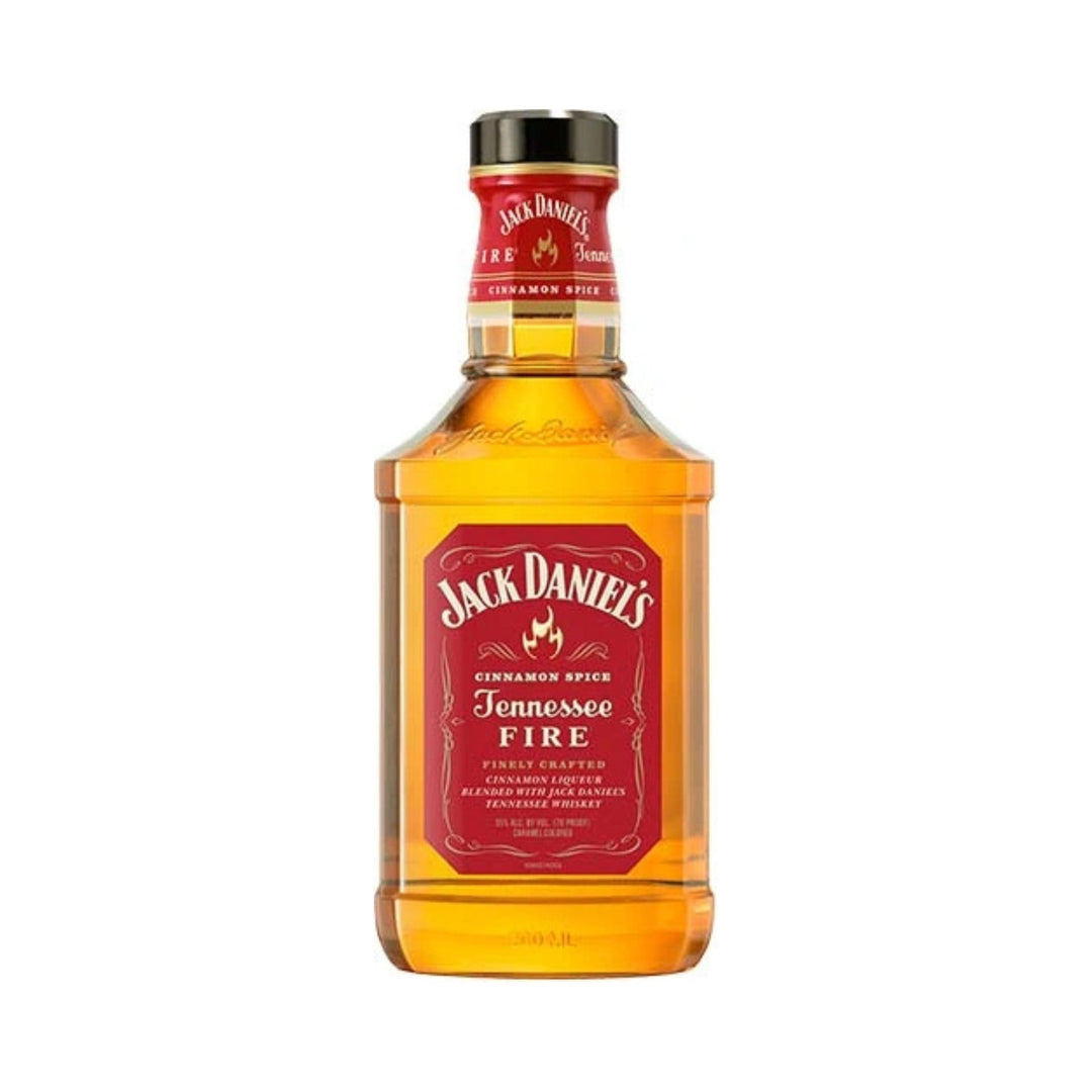 JACK DANIEL'S TENNESSEE FIRE