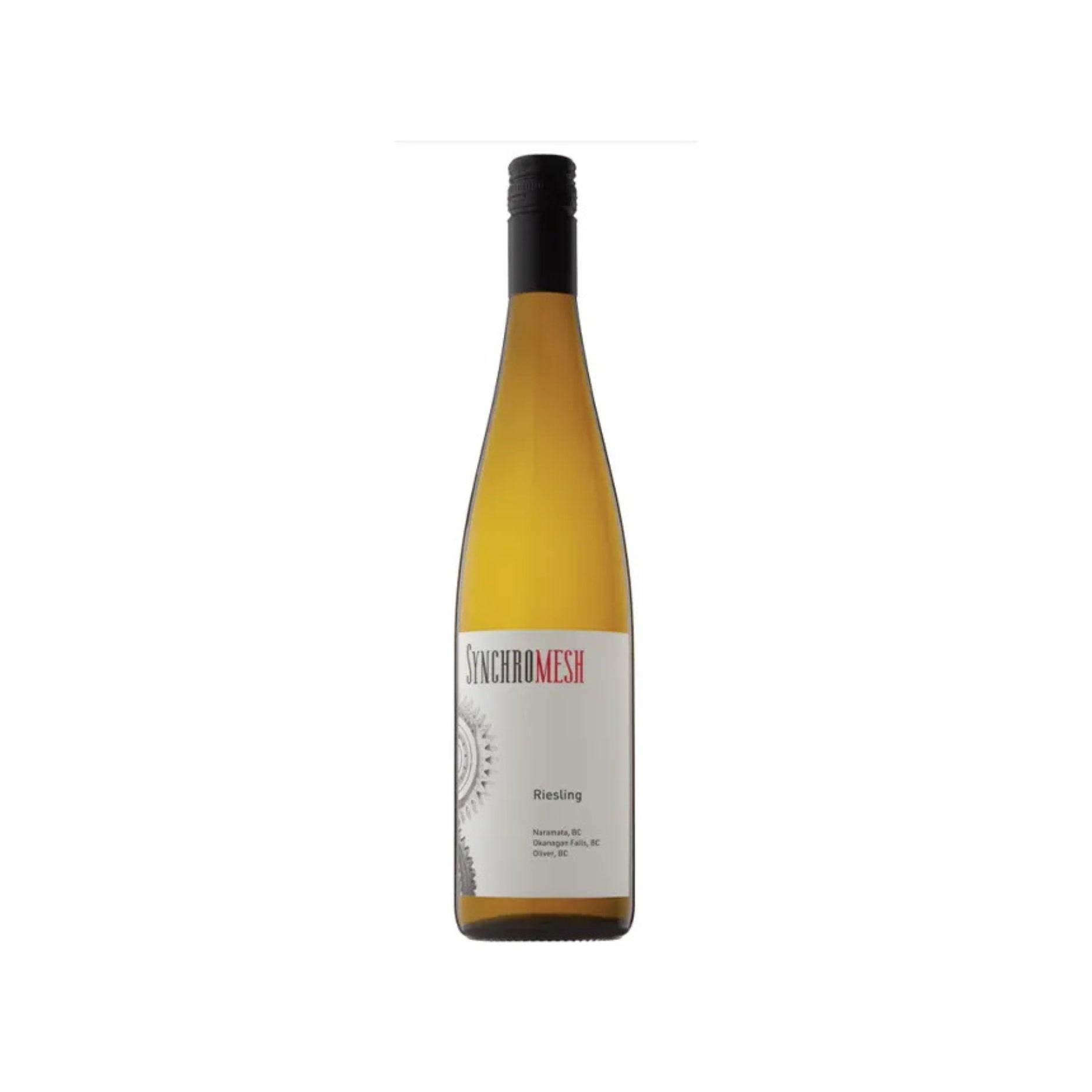 SYNCHROMESH RIESLING – Canadian Liquor Store