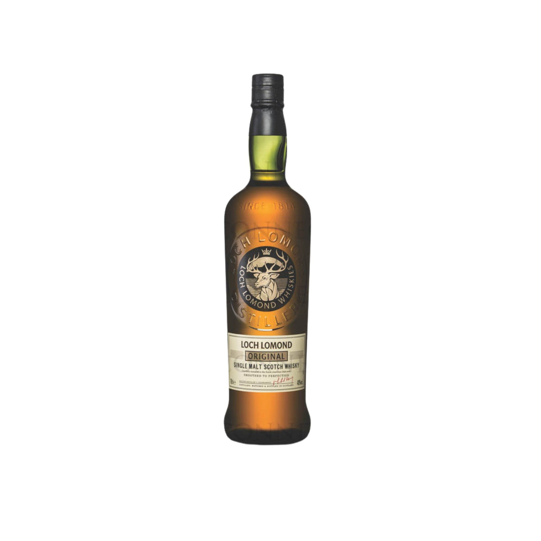 LOCH LOMOND ORIGINAL SINGLE MALT
