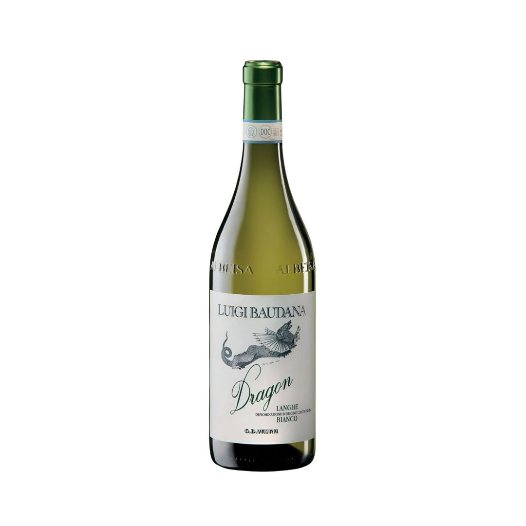 Luigi Baudana Langhe Blanco 750mL (Case of 12)