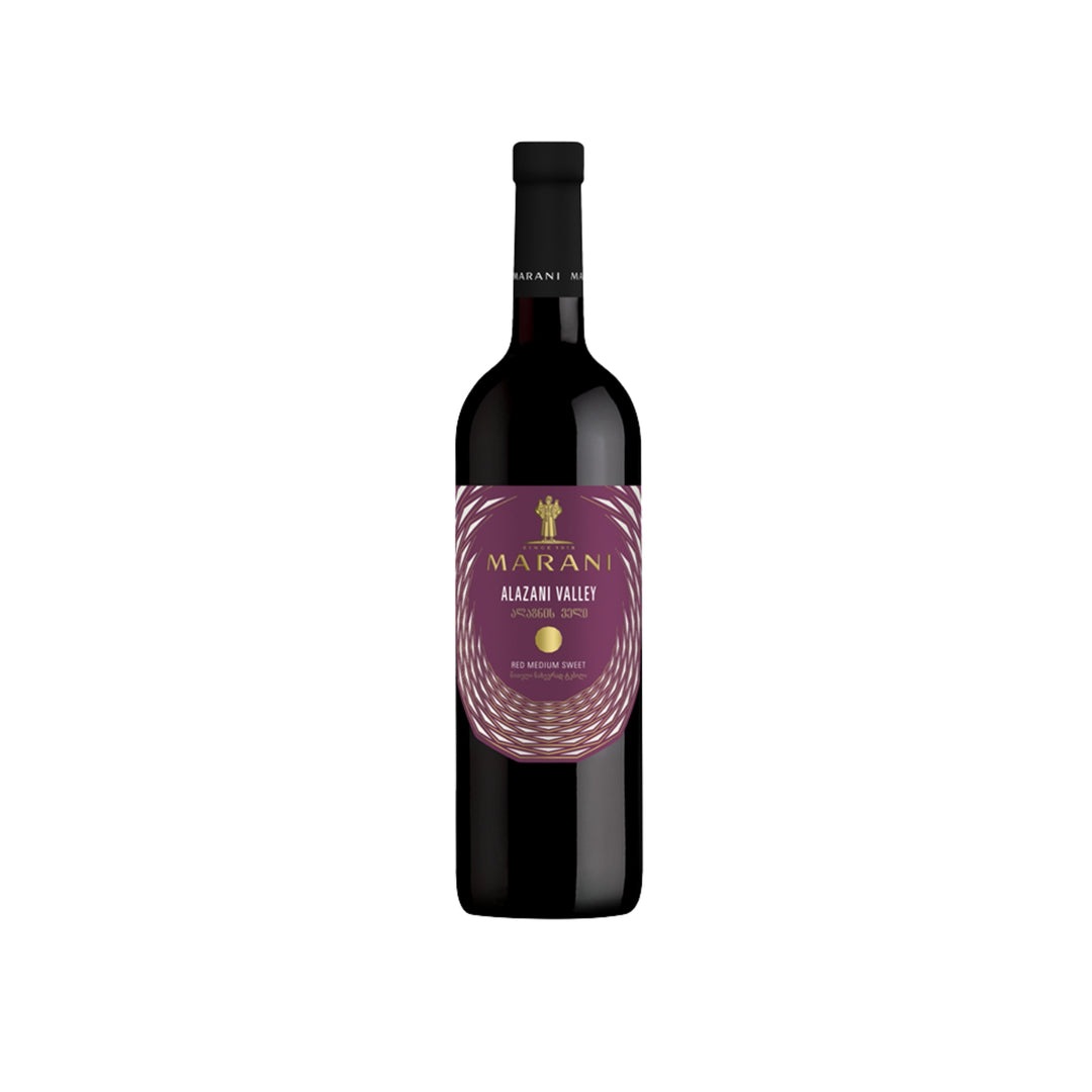 Mariani Alazani Red 750ml