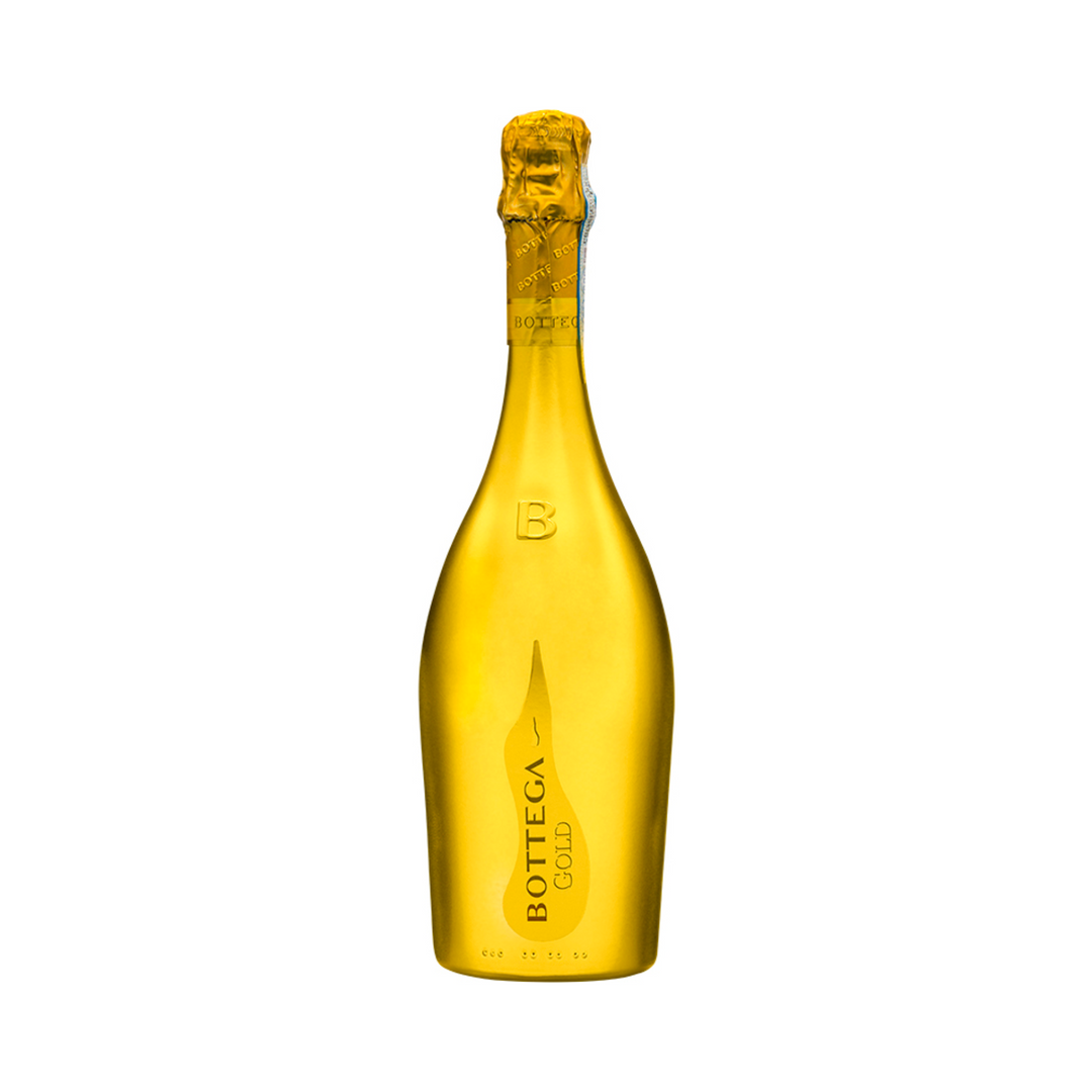 Bottega - Prosecco Gold Brut