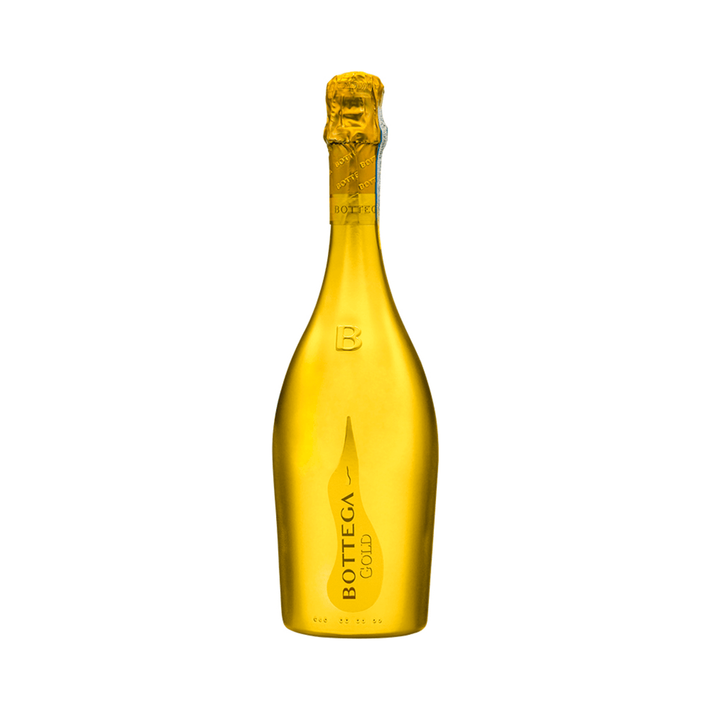 Bottega - Prosecco Gold Brut – Canadian Liquor Store