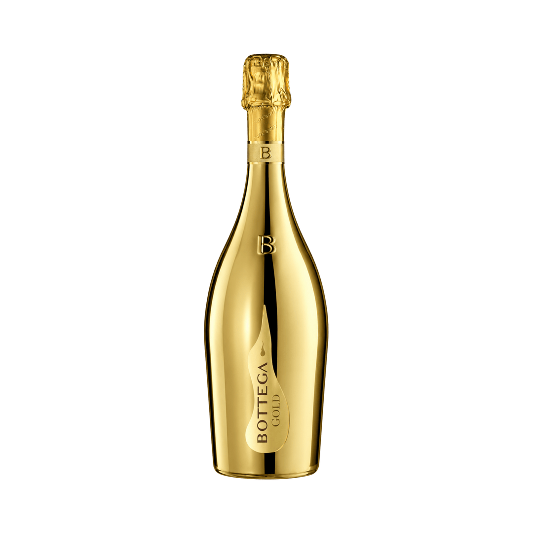 Bottega - Prosecco Gold Brut