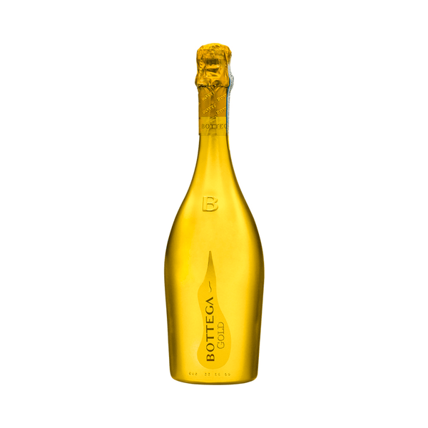 Bottega - Prosecco Gold Brut – Canadian Liquor Store