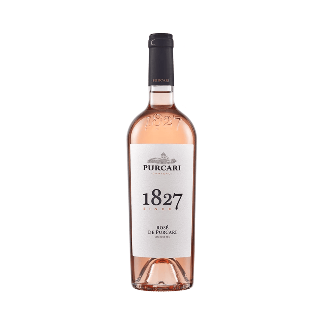 Rose De Purcari