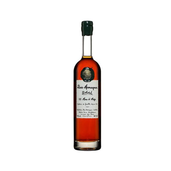 Bas Armagnac 25 Ans – Canadian Liquor Store