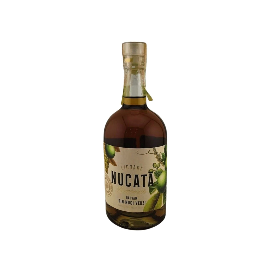 NUCATA ROYAL WALNUT APERTIF