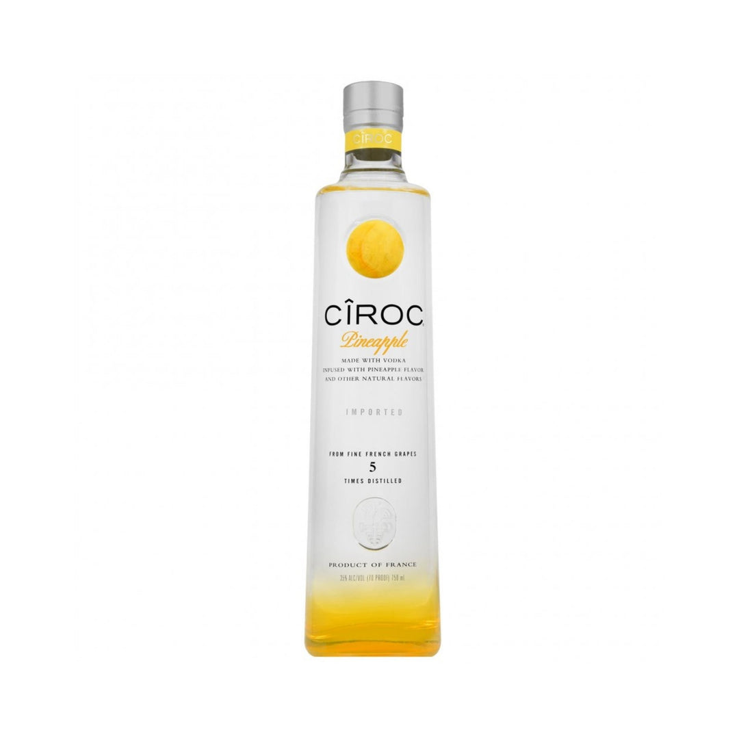 Ciroc Pineapple Vodka