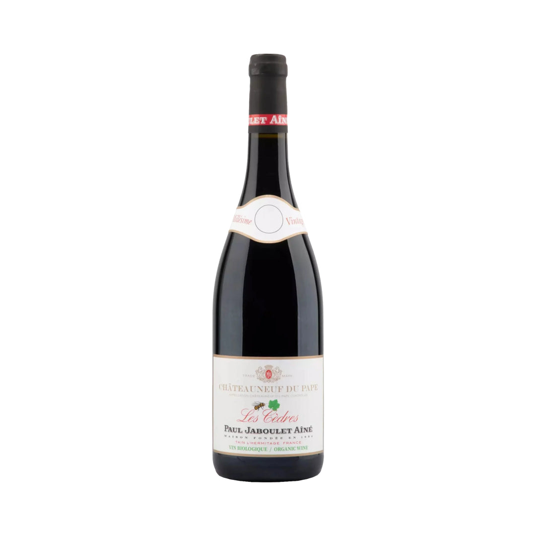 Paul Jaboulet Aine Chateauneuf-Du-Pape Les Cedres 2020