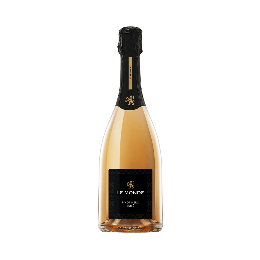 Le Monde Pinot Nero Rose 750ml