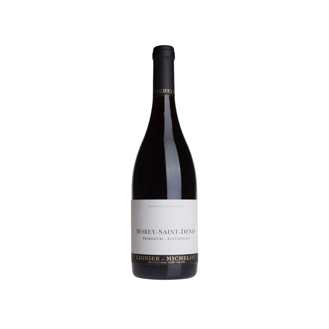 Domaine Lignier-Michelot Morey-Saint-Denis 1er Cru 750mL (Case of 6)