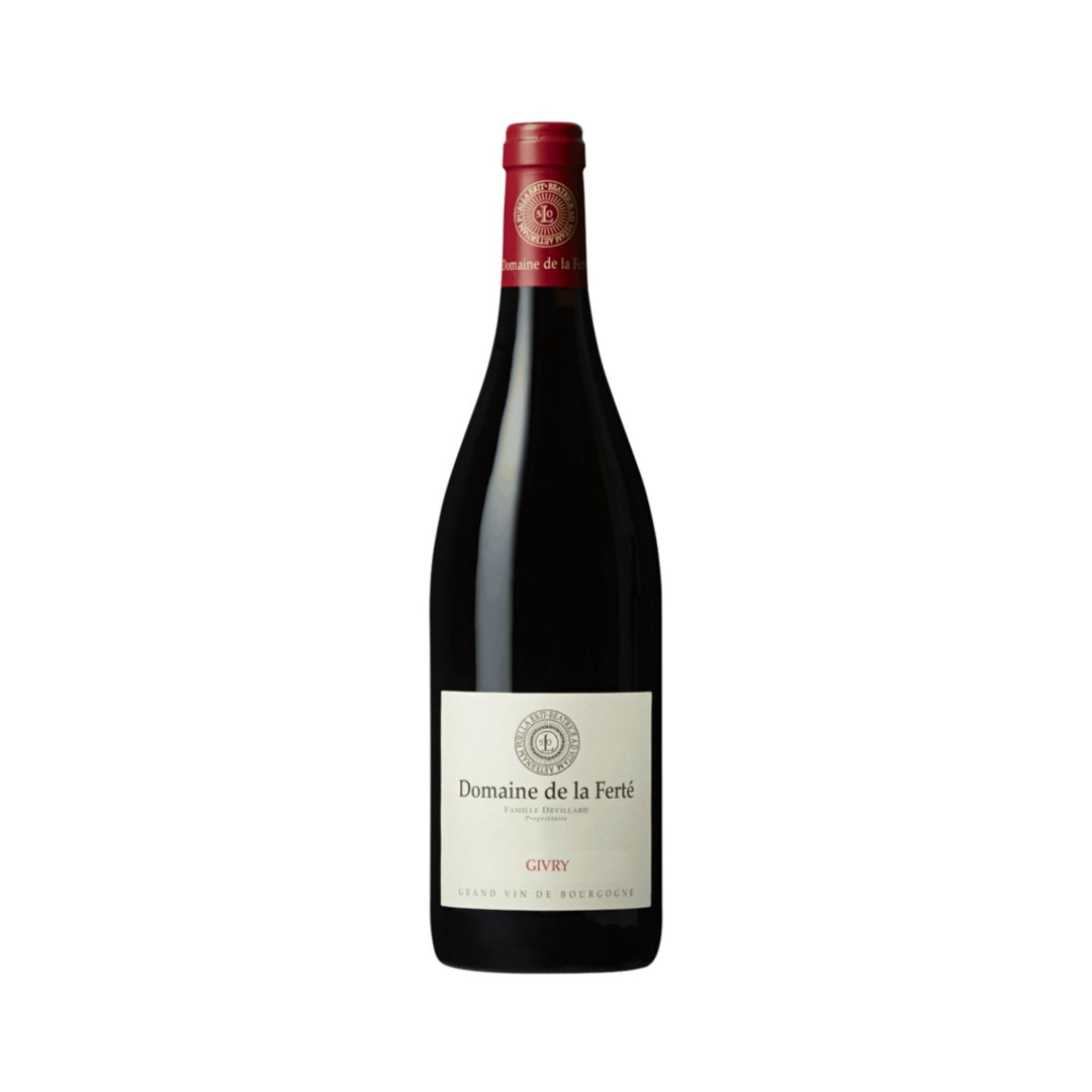 Givry Domaine De La Ferte 750mL (Case of 6)