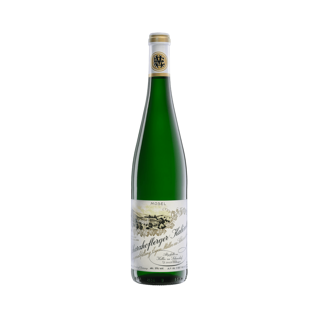 EGON MULLER SCHARZHOFBERG RIESLING KABIN (Case of 6)