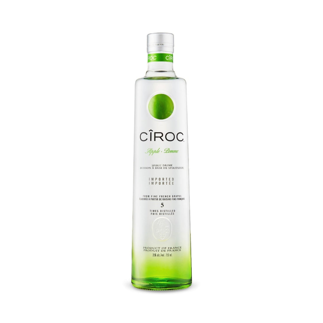 Ciroc Apple (case of 12)