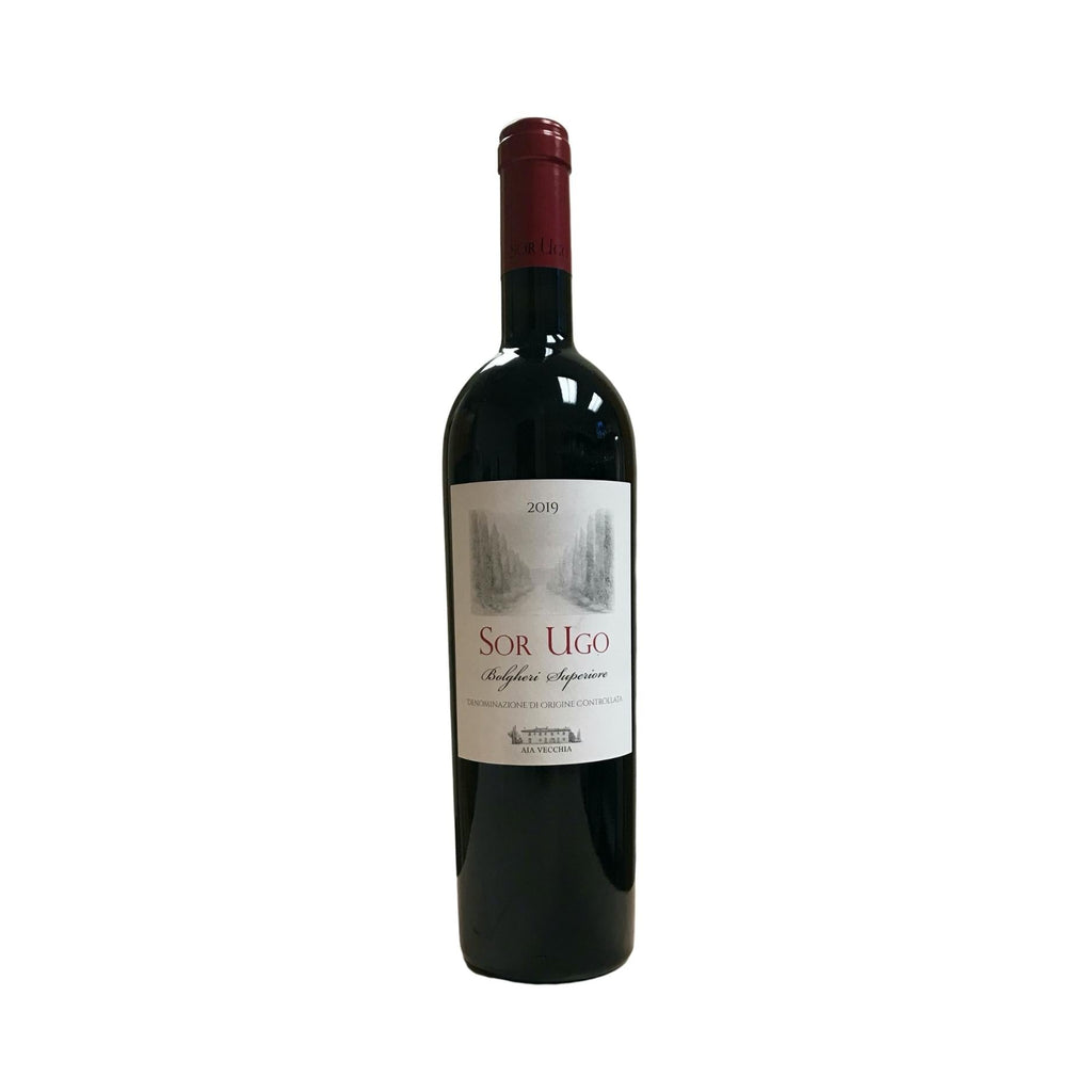 BELL'AIA BOLGHERI ROSSO 2023 3本セット 2023 San Felice Bolgheri