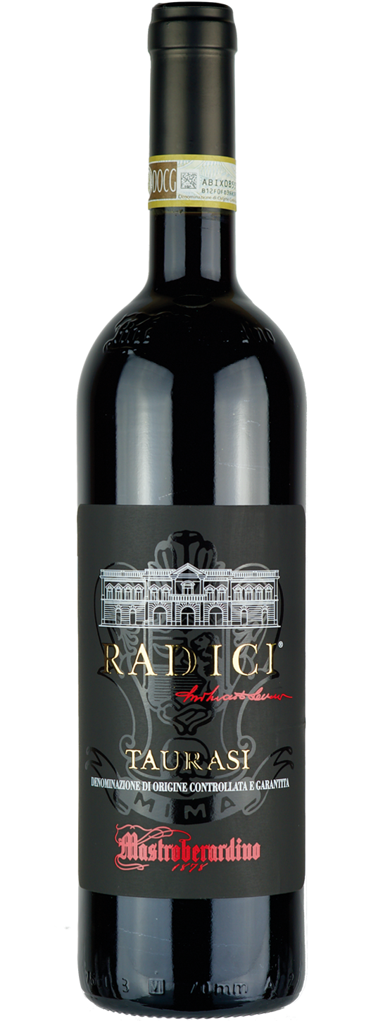 Mastroberadino Radici Taurasi