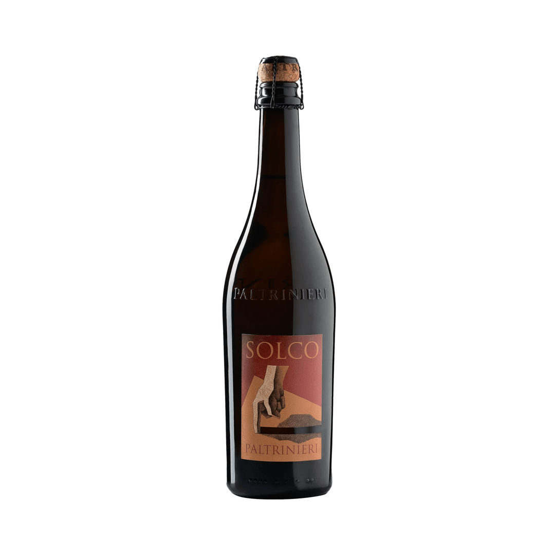 Paltrinieri Solco Lambrusco Dell Emilia 750ml