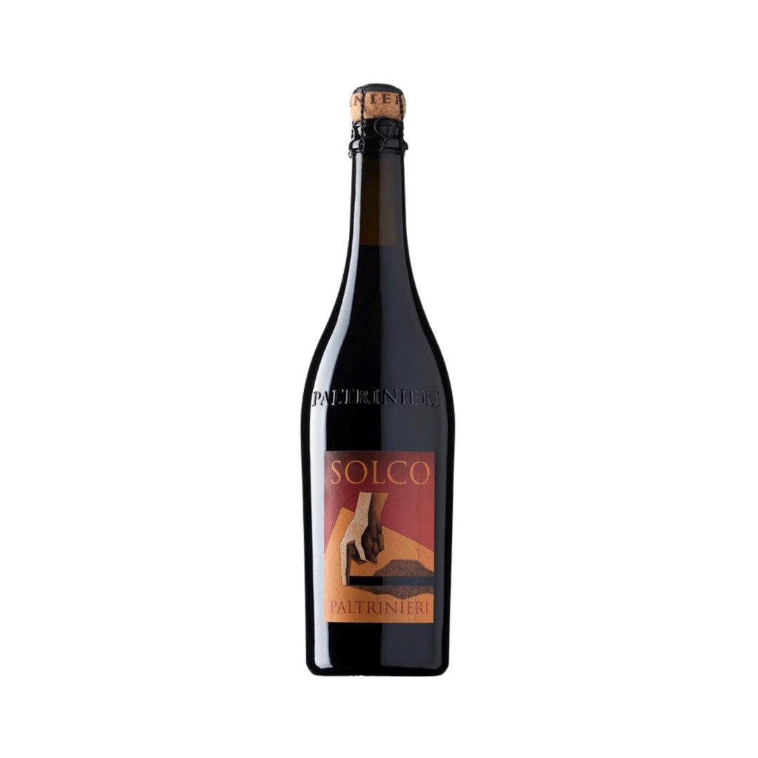 帕特里尼兰布鲁斯科 Paltrinieri Solco Lambrusco Dell Emilia