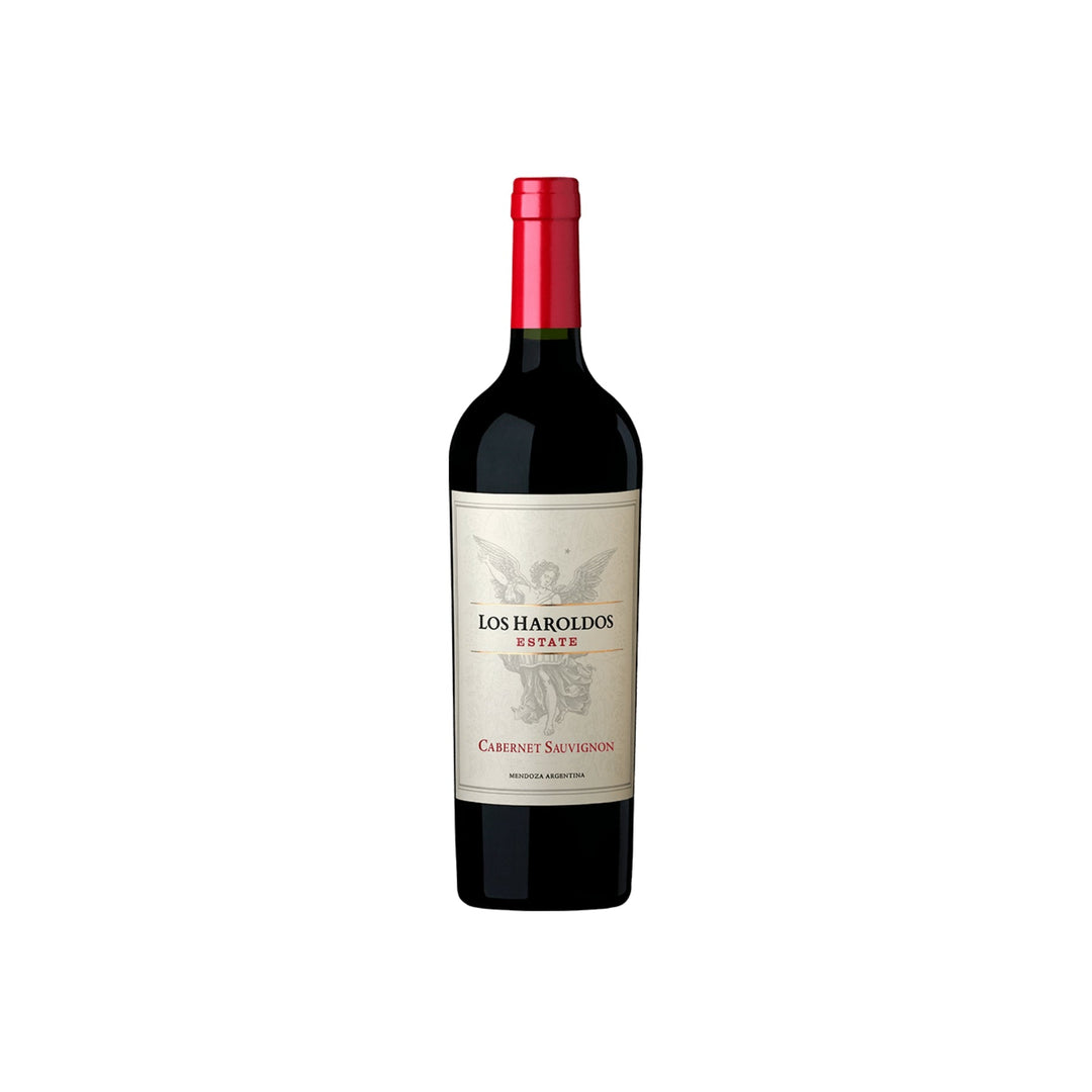 LOS HAROLDOS ESTATE CABERNET