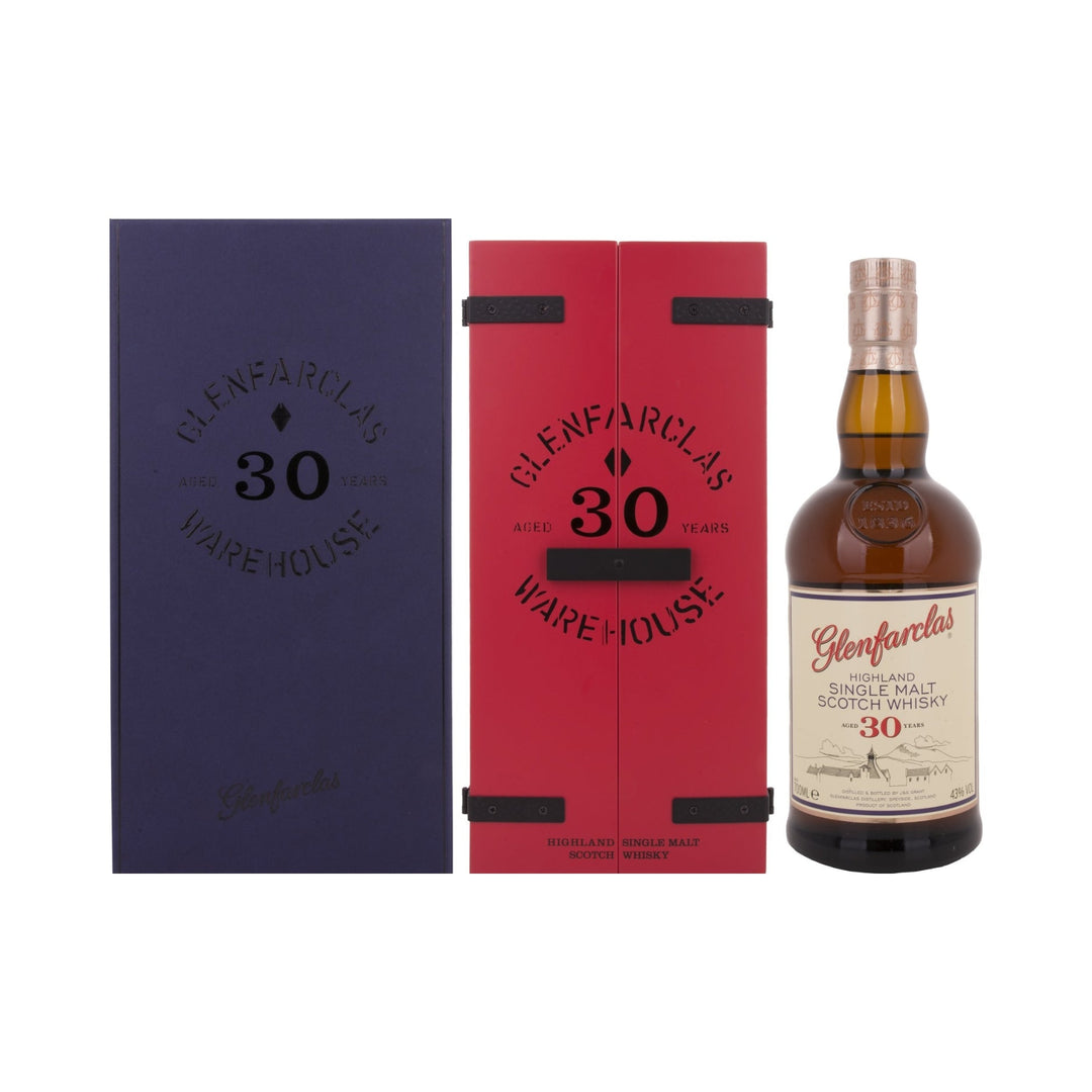 Glenfarclas 30 Year Old 700ml
