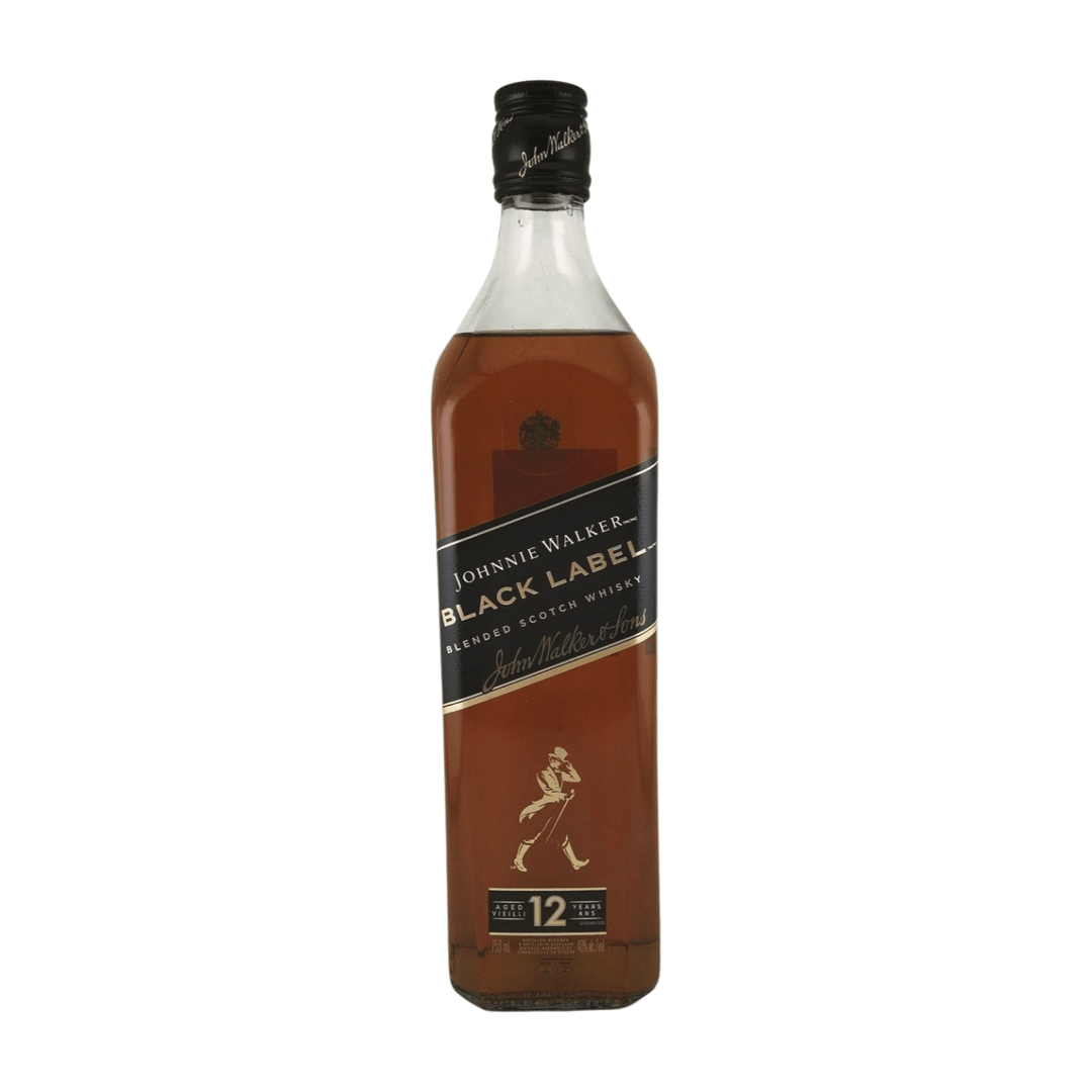 Johnnie Walker Black Label 750mL