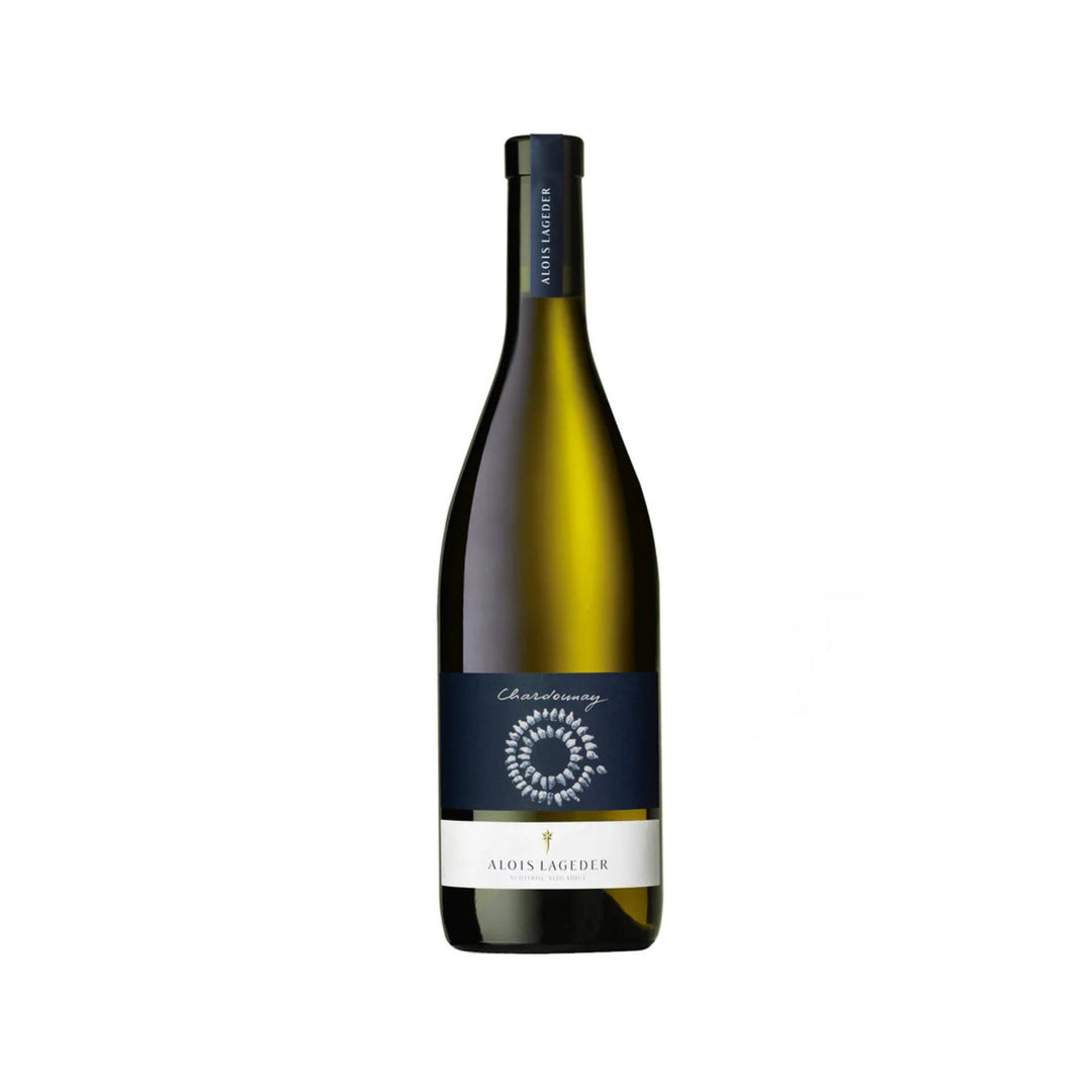 ALOIS LAGEDER CHARDONNAY