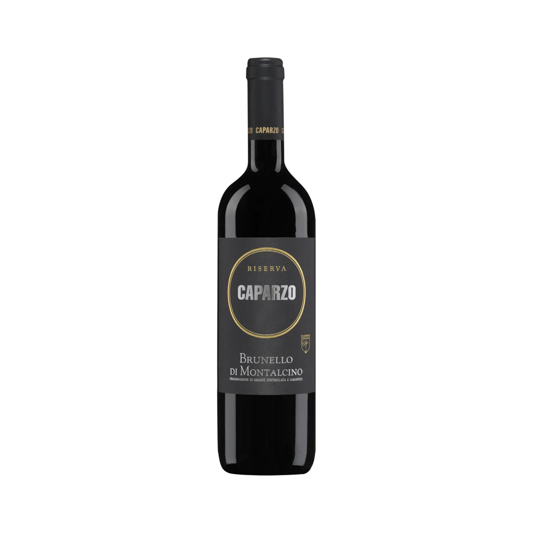 Caparzo Brunello Di Montalcino Riserva Docg 2016