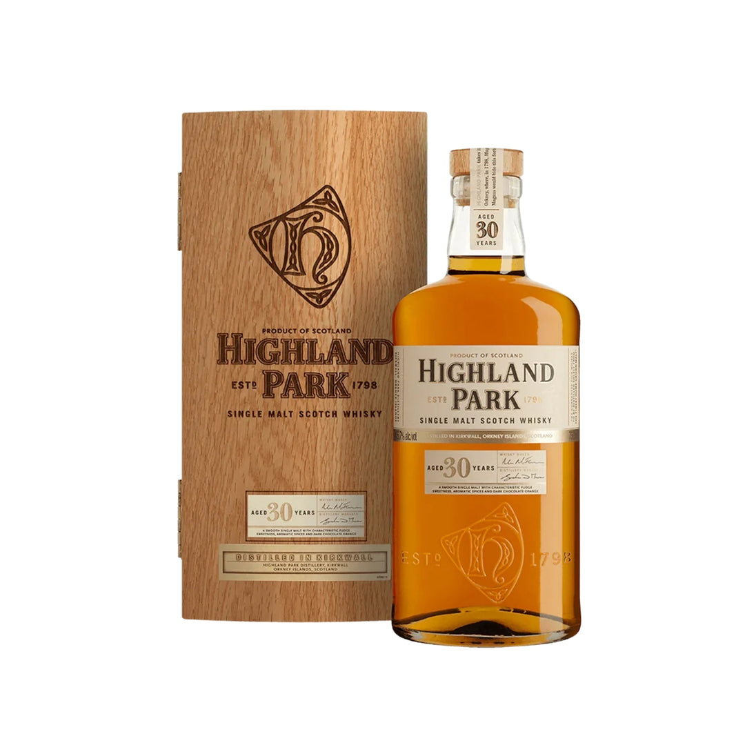 Highland Park 30 Year Old