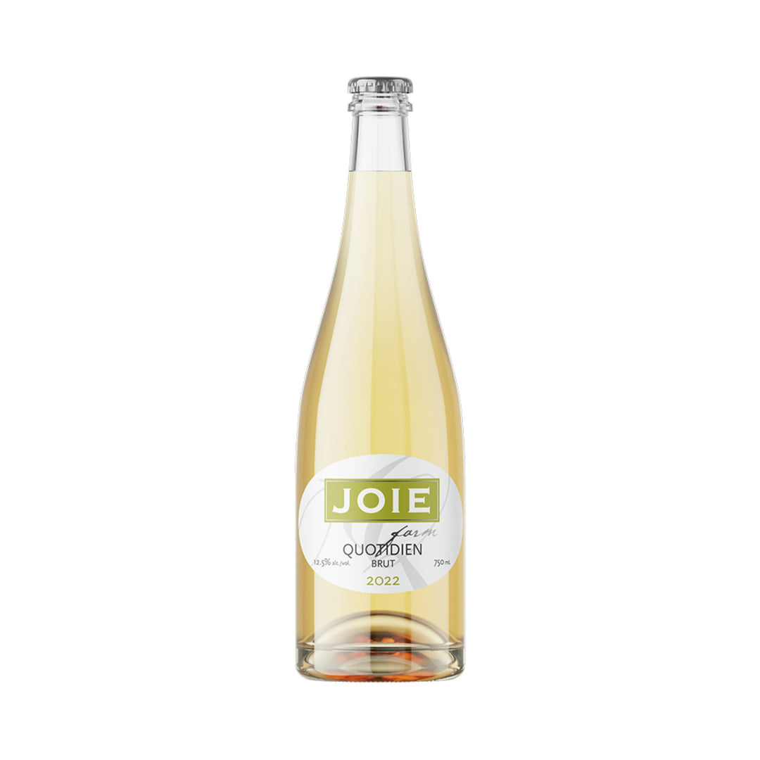 JOIEFARM QUOTIDIEN BRUT(Case of 12)