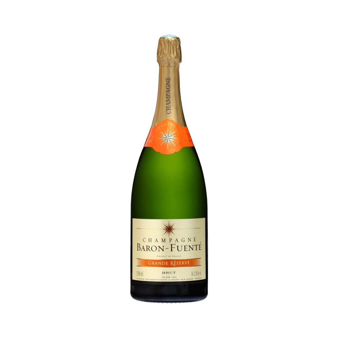 Champagne Baron-Fuente  Rserve Brut 1.5L