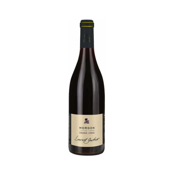 Gauthier Morgon Grand Cras 750ml