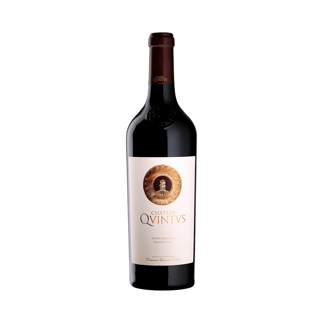 Chateau Quintus 2014
