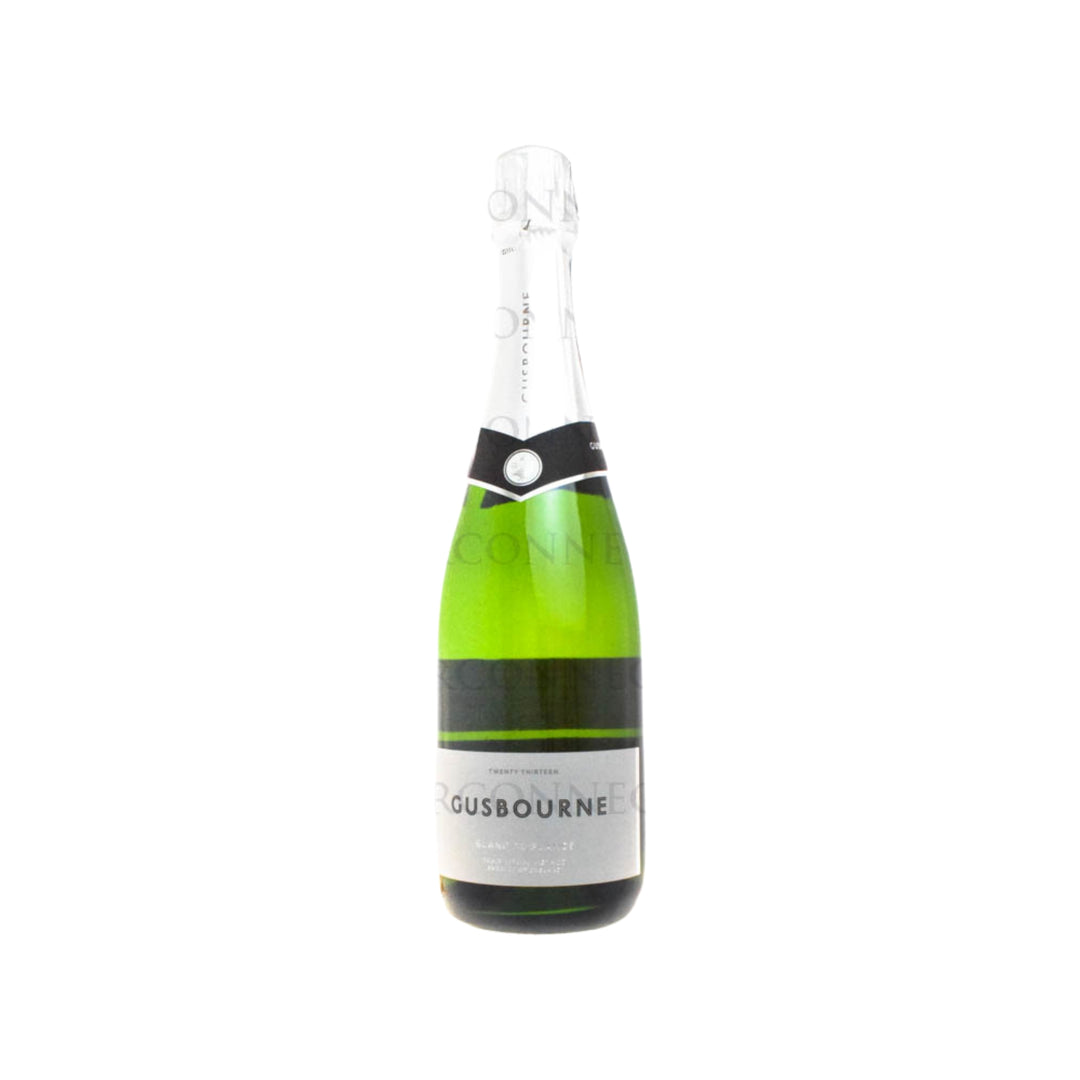 GUSBOURNE BLANC DE BLANCS (Case of 6)